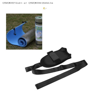 Yoga Flex Stretch & Rehab Strap