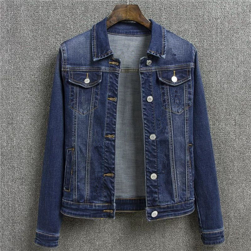 Dark Blue / 3XL