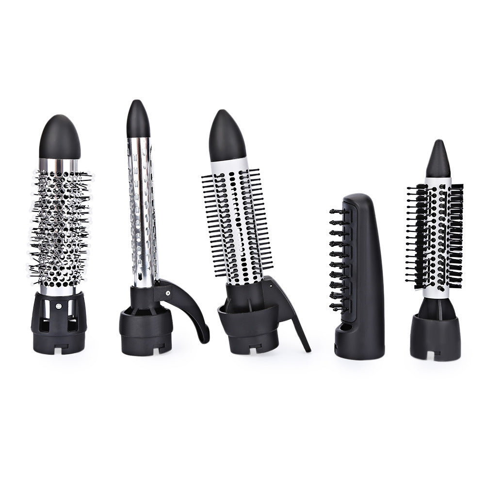 Seven-in-One Hair Dryer - Your All-in-One Styling Solution