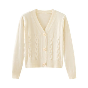Classic Cardigan