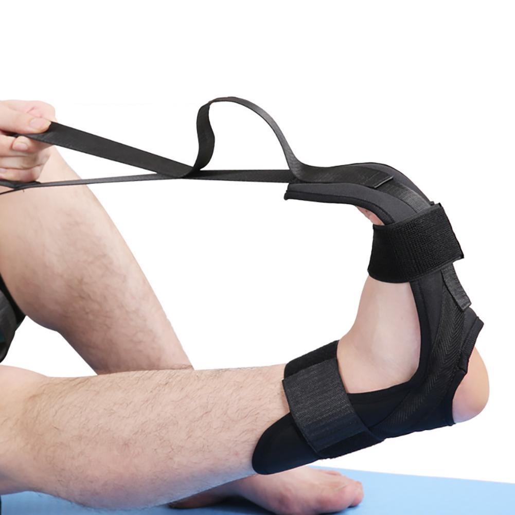 Yoga Flex Stretch & Rehab Strap