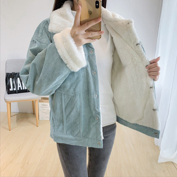 Light Blue / L