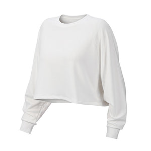 Loose Fit Sports Top
