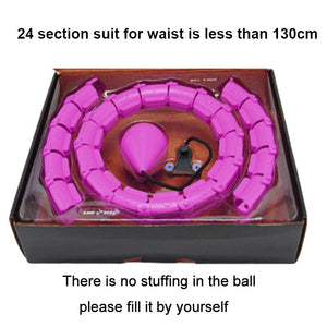 Fitness Sport Hoola Hoop