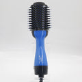  Dark Blue Hot Air Comb