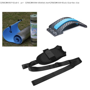 Yoga Flex Stretch & Rehab Strap