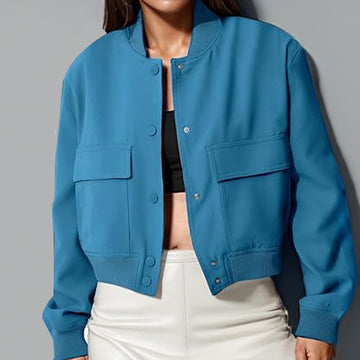 Peacock blue