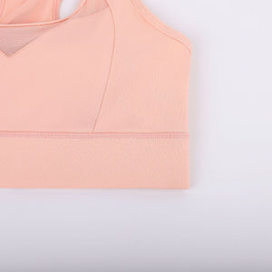 Yoga Running Set