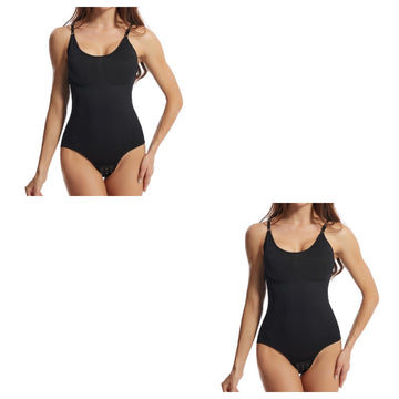 Black 2pcs