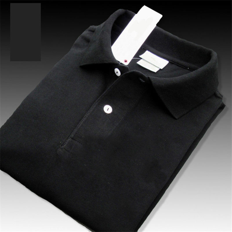 Black / Man l