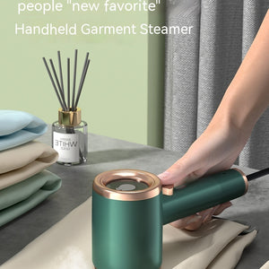 Mini Portable Handheld Garment Steamer