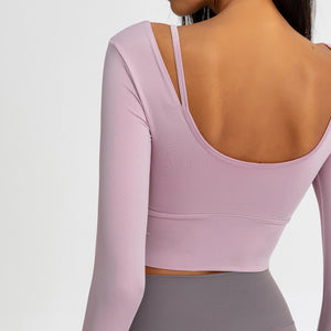 Yoga Top
