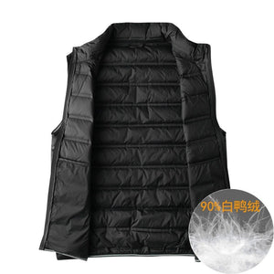Casual Vest
