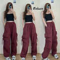  Wine Red