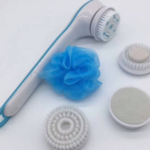 Spin Spa Brush