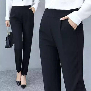 Harem Pants, Nine Pants, Small Pants