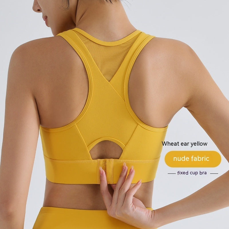Yellow / L