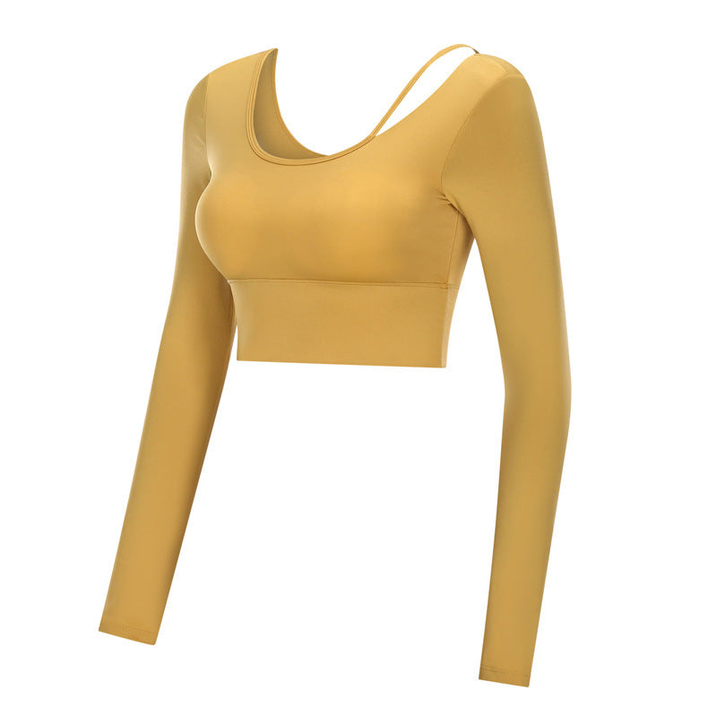Yoga Top