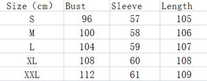 Casual Woolen Coat Women