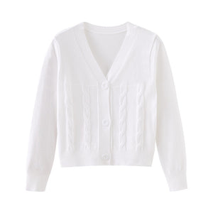 Classic Cardigan