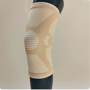 Knitted Sports Knee Pads