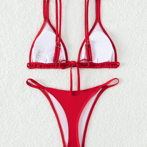 Tropical Vibes Bikini