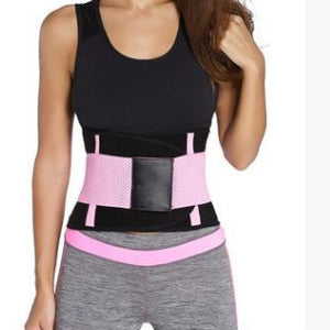 Waist Trimmer Body Shaper