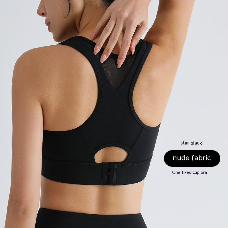 Black / L