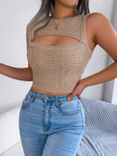 Glow Up Summer Top