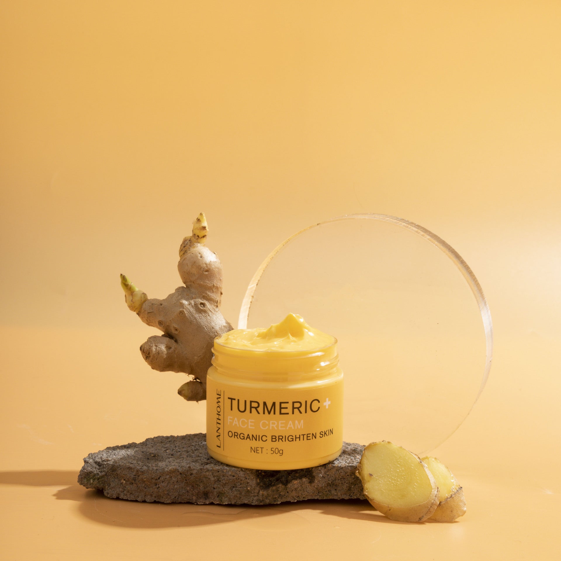 Turmeric Glow Essential Skincare Set — Hydrate, Brighten & Repair