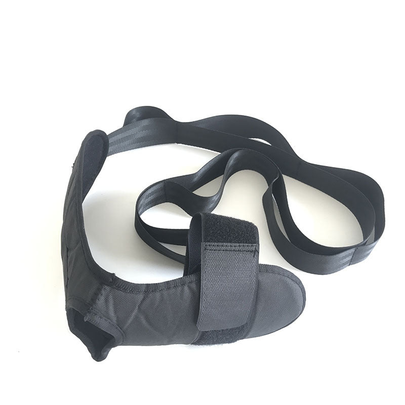 Yoga Flex Stretch & Rehab Strap