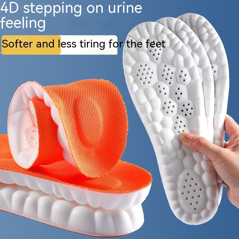 Orange / 35to36 / 6 pairs
