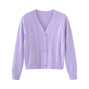 Classic Cardigan