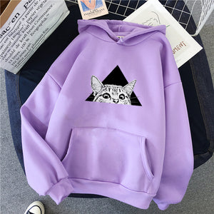 Casual Hoodie