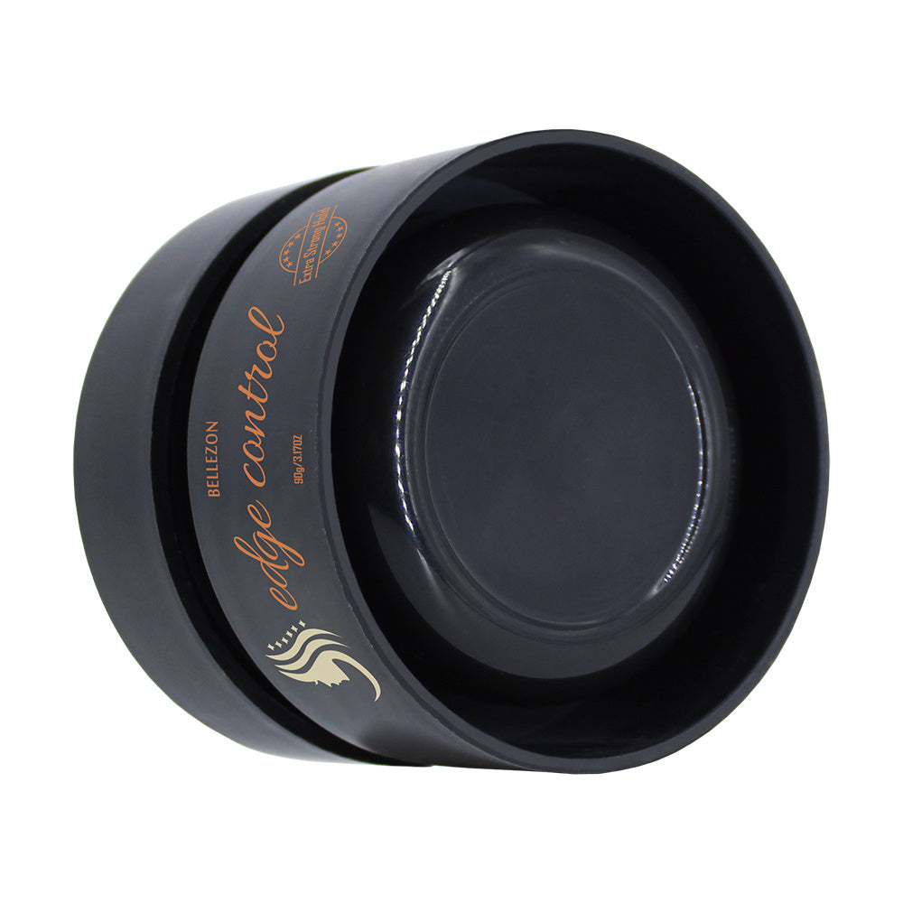 EdgeSculpt Sideburn & Edge Control Wax — Anti-Frizz Styling Gel
