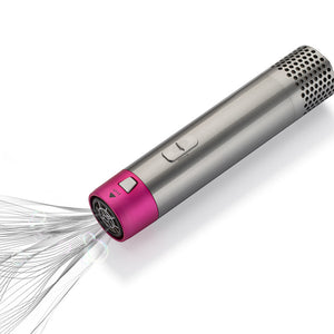 Multi-functional Airy Curl Hot Air Comb