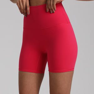 Nude Feel Yoga Shorts