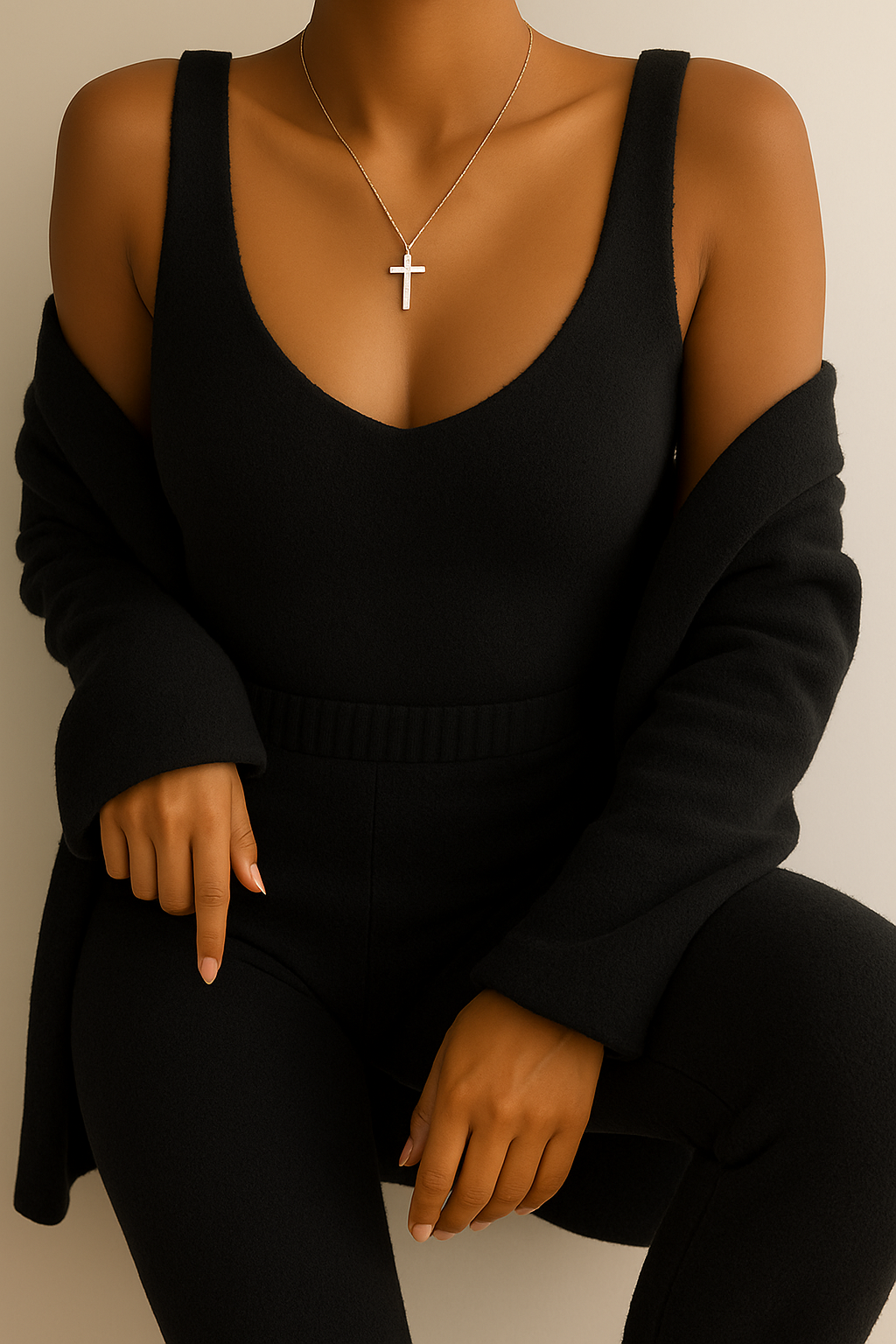 Black / 3XL