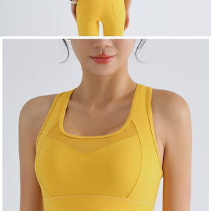 Yoga Running Set