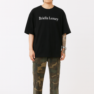Classic Cargo Pants