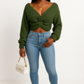  Army Green