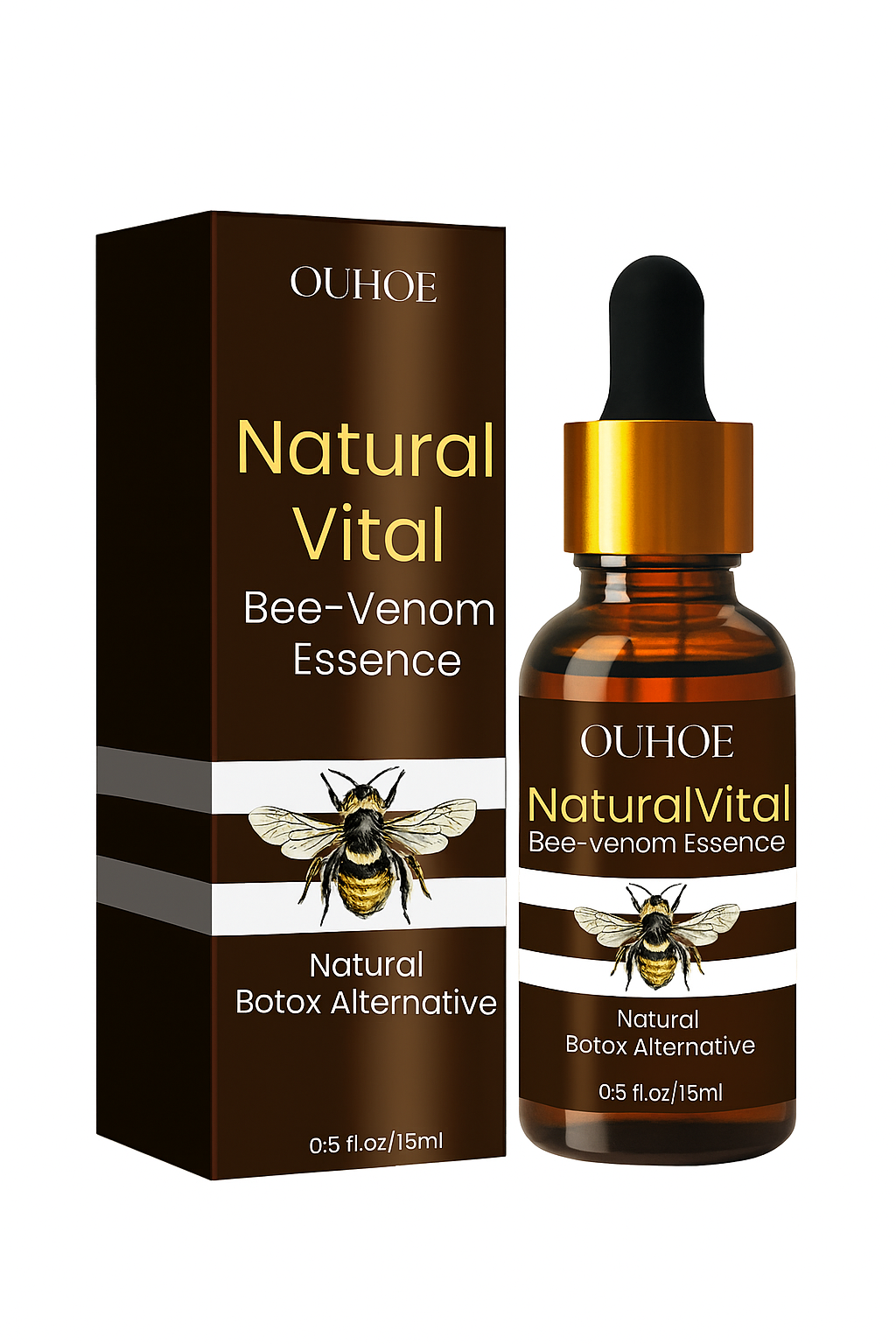 OUHOE Facial Anti Wrinkle And Firming Skincare Products