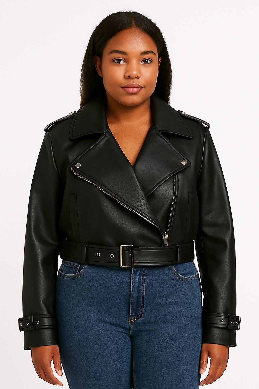 Black / L