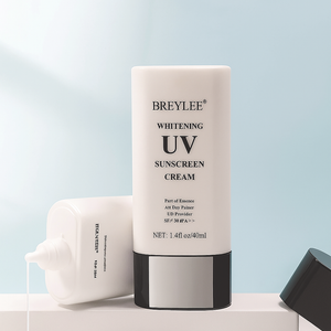 Sunscreen Cream Cream 40Ml Foreign Trade