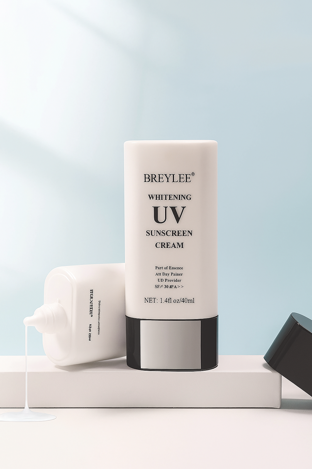 BREYLEE cream
