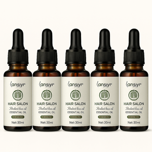 Hair Care Essential Oil