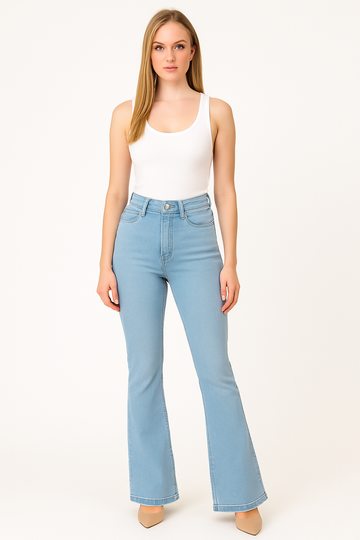 Light blue