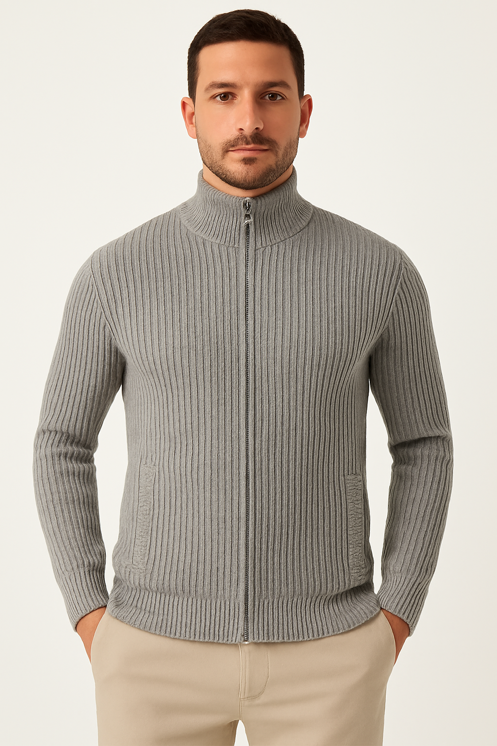 Gray / 2XL