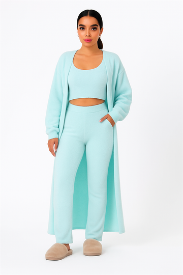 Light blue