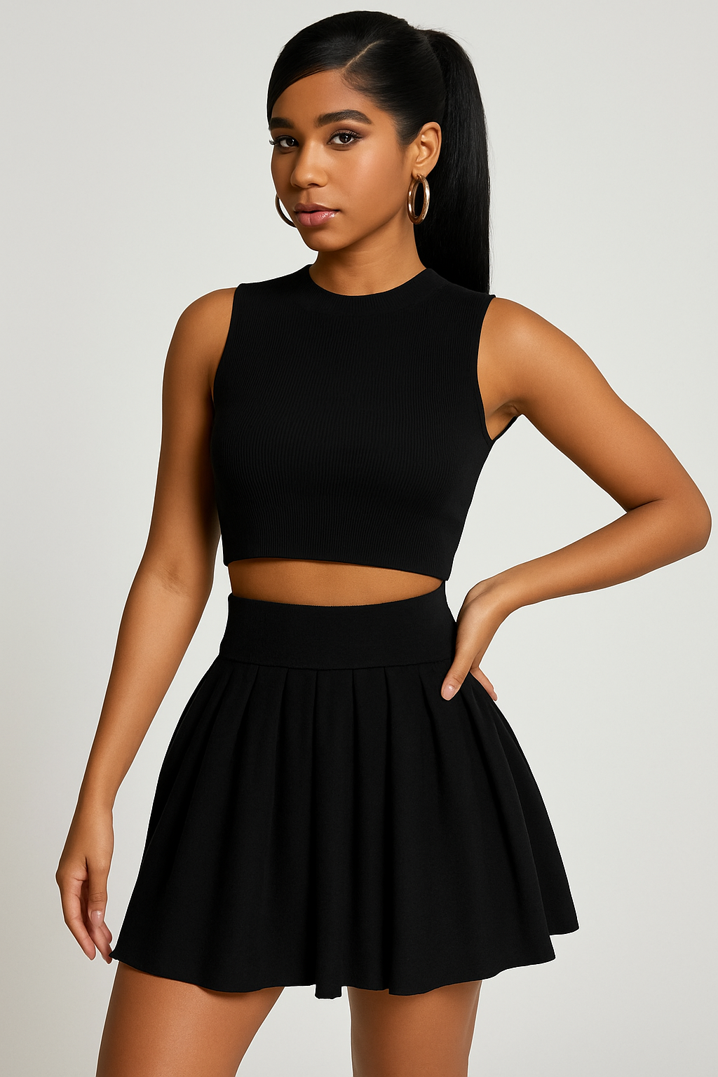 Black / 2XL